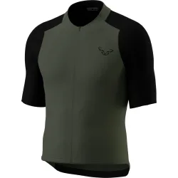 Dynafit Herren Ride Light S/S FZ Trikot