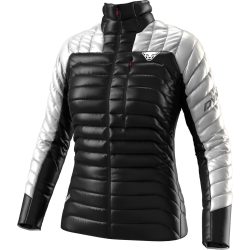 Dynafit Damen Elevation Down Jacke