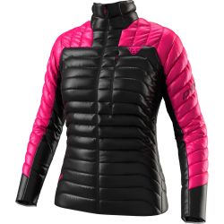 Dynafit Damen Elevation Down Jacke