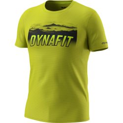 Dynafit Herren Transalper Graphic T-Shirt
