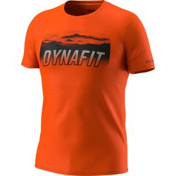 Dynafit Herren Transalper Graphic T-Shirt
