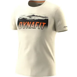 Dynafit Herren Transalper Graphic T-Shirt