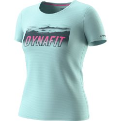 Dynafit Damen Transalper Graphic T-Shirt