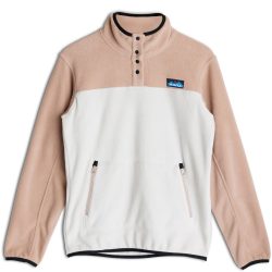 Kavu Damen Cavanaugh Pullover