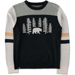 Kavu Damen Hillrose Pullover