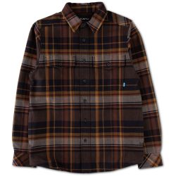 Kavu Herren Carrick Bend Jacke
