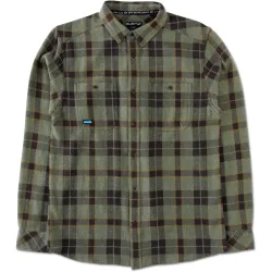 Kavu Herren Big Joe Hemd