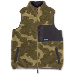 Kavu Herren Cooper Weste