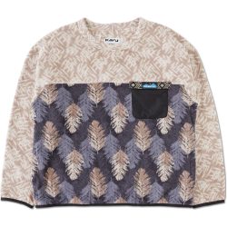 Kavu Damen Kelowna Pullover
