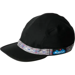 Kavu Organic Strap Cap