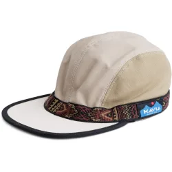 Kavu Organic Strap Cap
