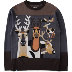 Kavu Herren Highline Pullover