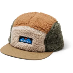 Kavu Fur Ball Camp Cap