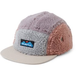 Kavu Fur Ball Camp Cap