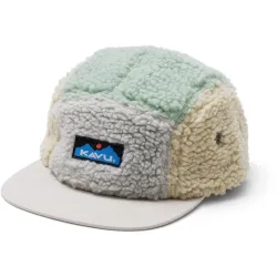 Kavu Fur Ball Camp Cap