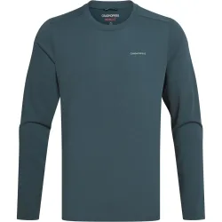 Craghoppers Herren Nosilife Abel Longsleeve
