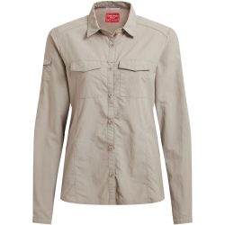 Craghoppers Damen Nosilife ADV III Bluse