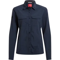 Craghoppers, Craghoppers Damen Nosilife ADV III Bluse