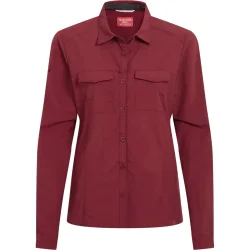 Craghoppers, Craghoppers Damen Nosilife ADV III Bluse