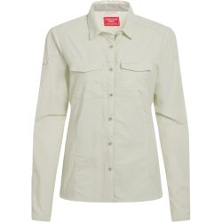 Craghoppers Damen Nosilife ADV III Bluse