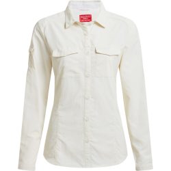 Craghoppers Damen Nosilife ADV III Bluse