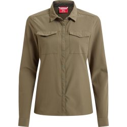 Craghoppers Damen Nosilife Pro II Bluse