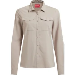 Craghoppers Damen Nosilife Pro II Bluse