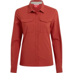 Craghoppers Damen Nosilife Pro II Bluse