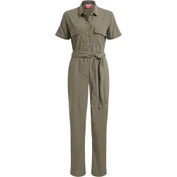 Craghoppers Damen Nosilife Hauku Jumpsuit