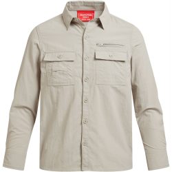 Craghoppers Herren Nosilife Adventure III Hemd