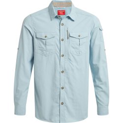 Craghoppers Herren Nosilife Adventure III Hemd