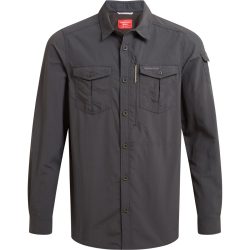 Craghoppers Herren Nosilife Adventure III Hemd