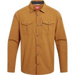 Craghoppers Herren Nosilife Adventure III Hemd