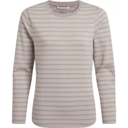 Craghoppers Damen Nosilife Akona Longsleeve