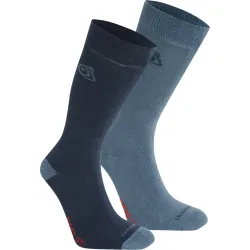 Craghoppers Nosilife 2er Pack Socken