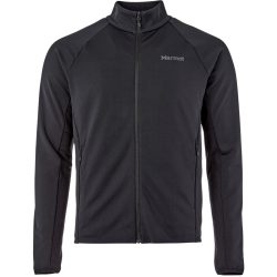 Marmot Herren Leconte Fleece Jacke
