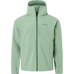 Marmot Herren Pinnacle DriClime Hoodie Jacke