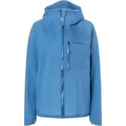 Marmot Damen Superalloy Bio Rain Jacke