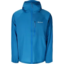 Marmot Herren Superalloy Bio Rain Jacke