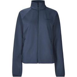 Marmot Damen Leconte Fleece Jacke