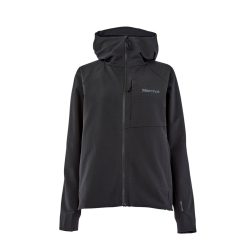 Marmot Damen Pinnacle DriClime Hoodie Jacke