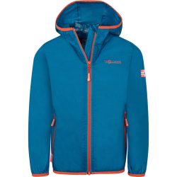Trollkids Kinder Trolltunga Jacke