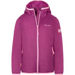 Trollkids Kinder Trolltunga Jacke