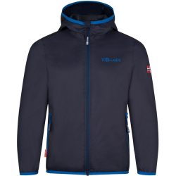 Trollkids Kinder Trolltunga Jacke
