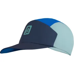 Trollkids Kinder Microfaser Cap