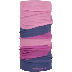 Trollkids Kinder Coastal Sunset Schlauchtuch