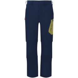 Trollkids Kinder Preikestolen Double Zip-Off Hose