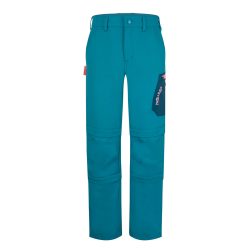 Trollkids Kinder Preikestolen Double Zip-Off Hose
