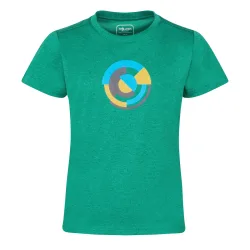 Trollkids Kinder Sognefjord T-Shirt