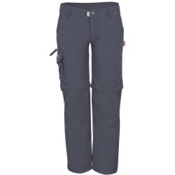 Trollkids Kinder Oppland Zip-Off Hose